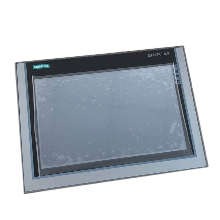 Siemens Simatic Hmi Touch Panel Manual