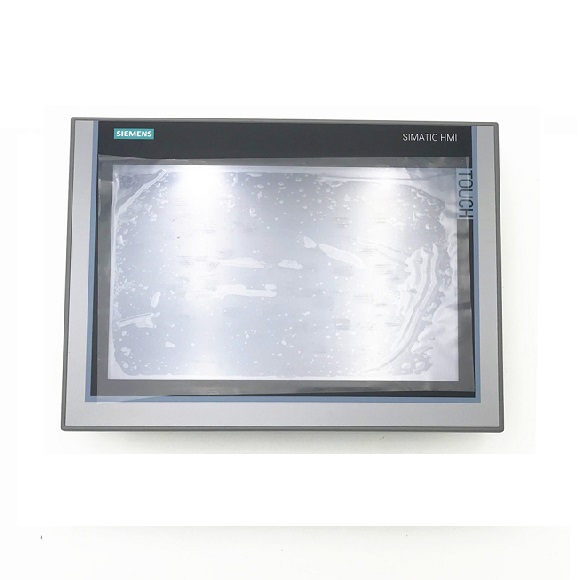 Siemens Simatic 12 Inch HMI TP1200 1200 Comfrt 6AV2124 0MC01 0AX0 1