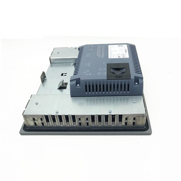 Siemens Simatic 12 Inch HMI TP1200 1200 Comfrt 6AV2124 0MC01 0AX0 3