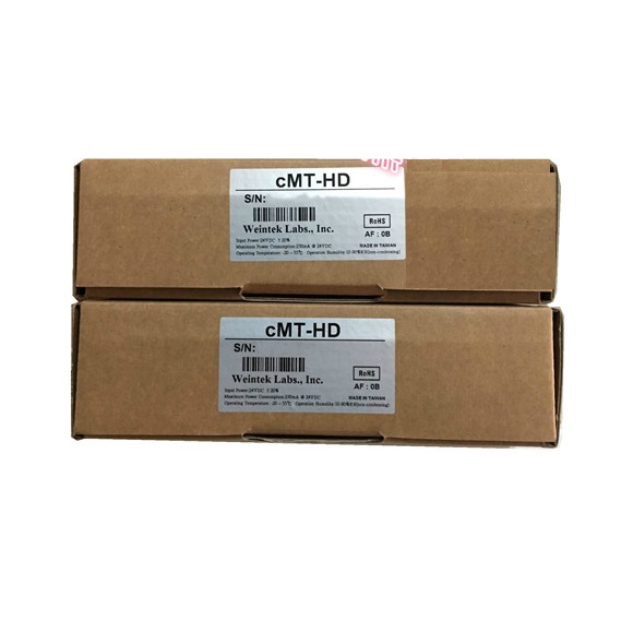 Weintek PLC cMT 5