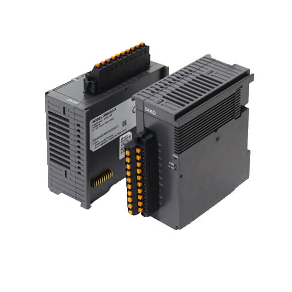 AS Series Expansion Module 1 1