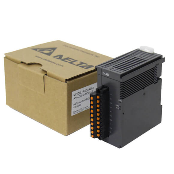 AS Series Expansion Module 2 1