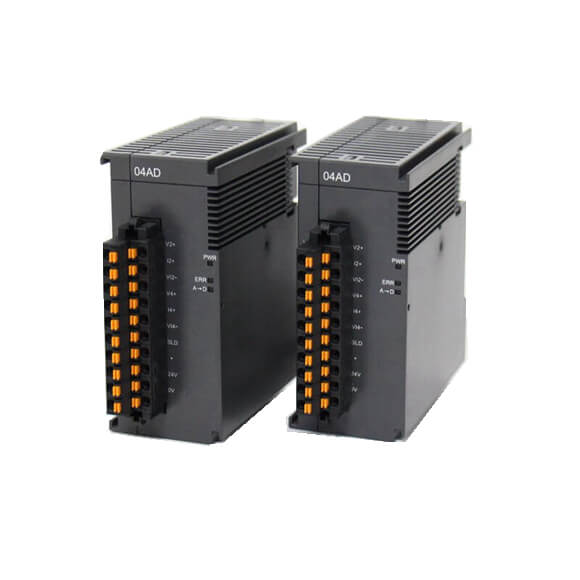 AS Series Expansion Module 3 1