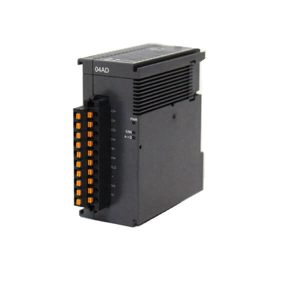 AS Series Expansion Module 4 1