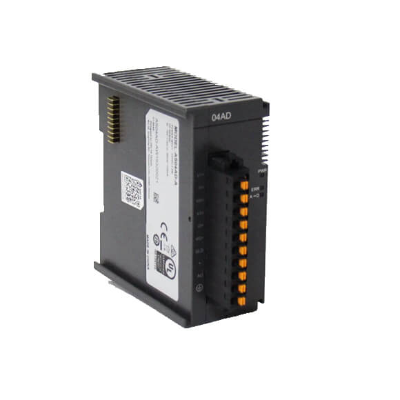 AS Series Expansion Module 5 1