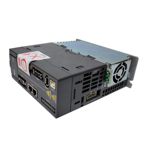 Delta ASDA-A2 Servo Drive 1.5kW ASD-A2-1521-EN - United Automation