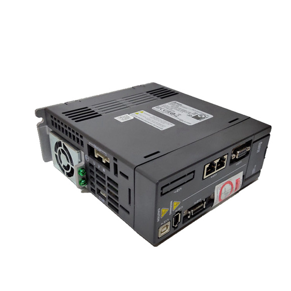 ASD A2 servo drive Delta 2