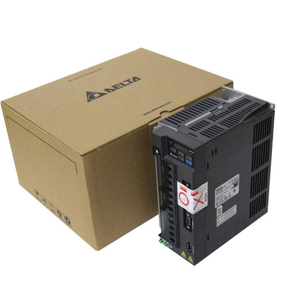 Delta ASDA-A2 Servo Drive 1.5kW ASD-A2-1521-EN - United Automation