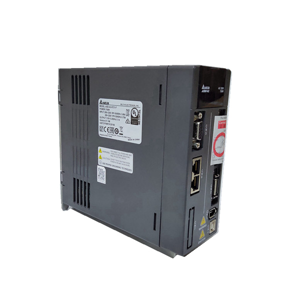 ASD A2 servo drive Delta 5