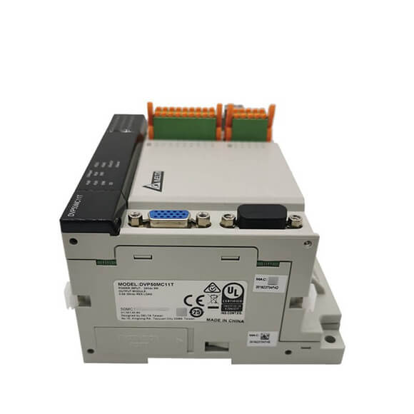DVP 50MC 4 1