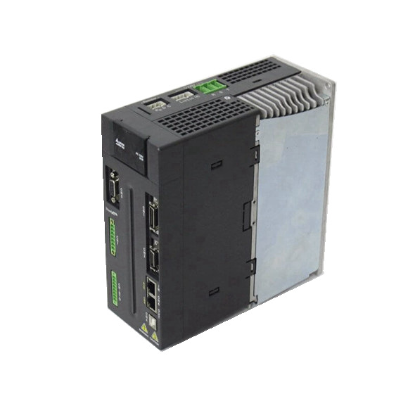 Delta ASDA A2 Servo Drive 1 3