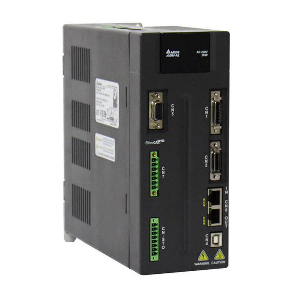 Delta ASDA A2 Servo Drive 2 1