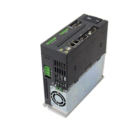 Delta ASDA A2 Servo Drive 4 2