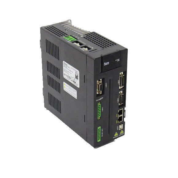 Delta ASDA A2 Servo Drive 5 2