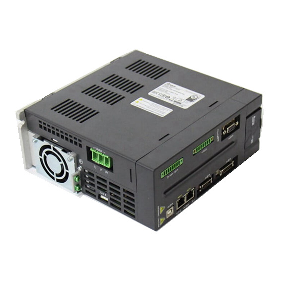 Delta ASDA A2 Servo Drive ASD A2 2023 L 3 1