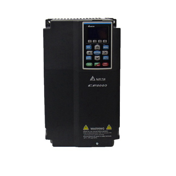 Delta CP2000 Series VFD 1 2