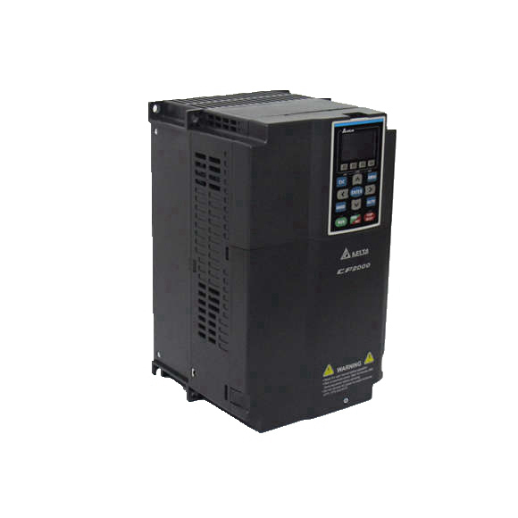 Delta CP2000 Series VFD 2 2