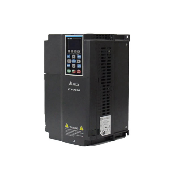 Delta CP2000 Series VFD 7 1 2