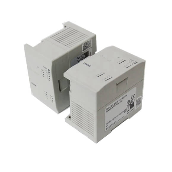 Delta DVP EH Series Expansion Module 1 1