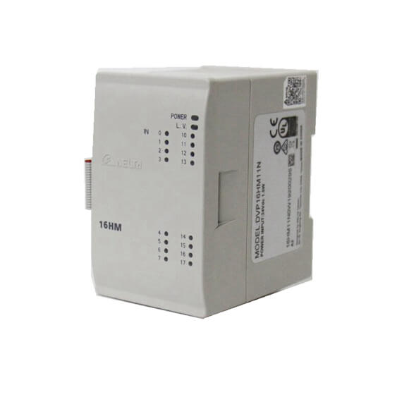 Delta DVP EH Series Expansion Module 2 1