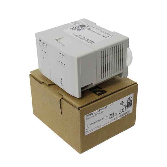 Delta DVP EH Series Expansion Module 5