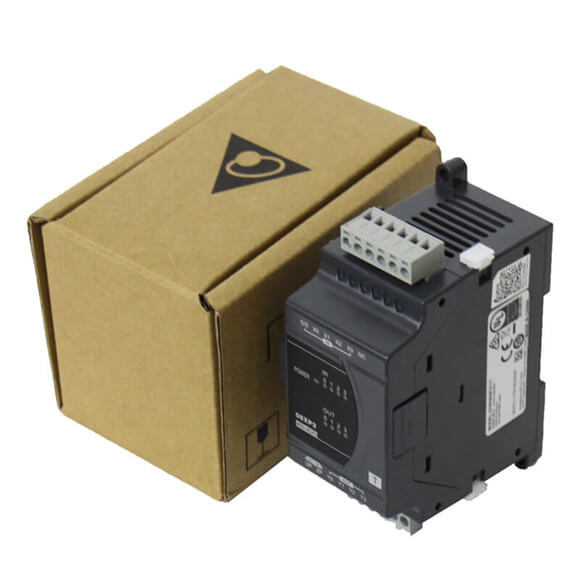 Delta DVP ES32 Series Expansion Module 1 1