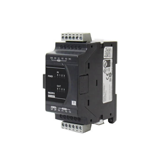 Delta DVP ES32 Series Expansion Module 2 1