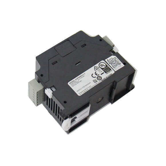 Delta DVP ES32 Series Expansion Module 5 1