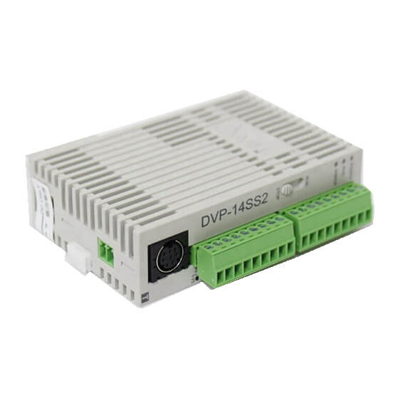 Delta DVP MC Series Expansion Module 1 1
