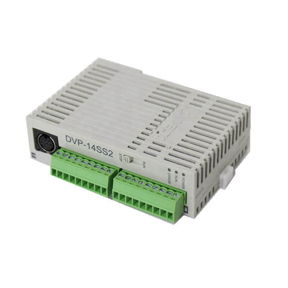 Delta DVP MC Series Expansion Module 2 1