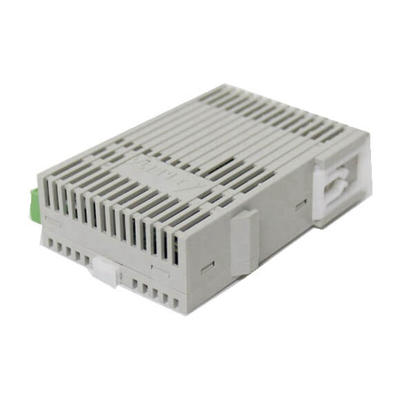 Delta DVP MC Series Expansion Module 3 1