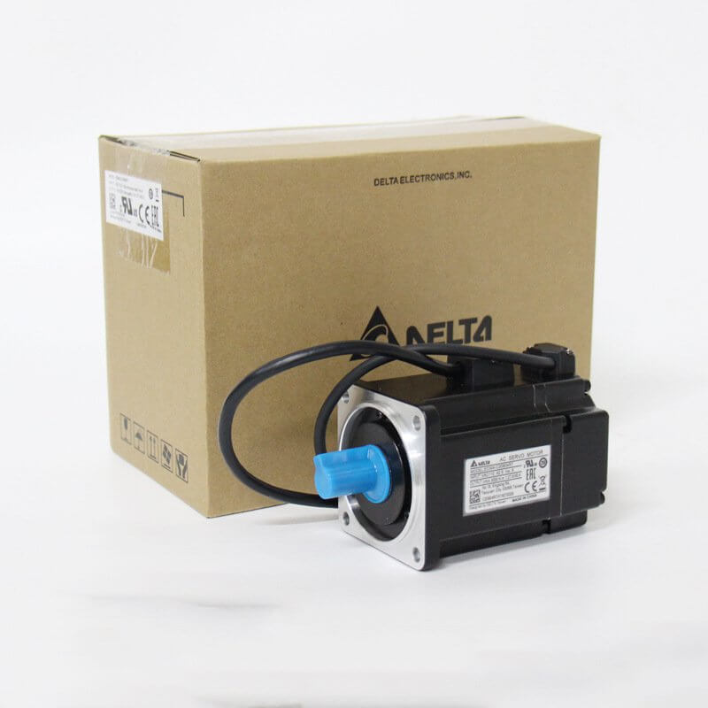 Delta ECMA Series Servo Motor 1 1
