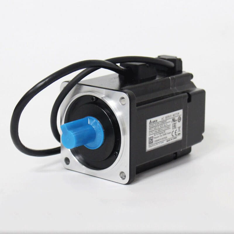 Delta ECMA Series Servo Motor 2