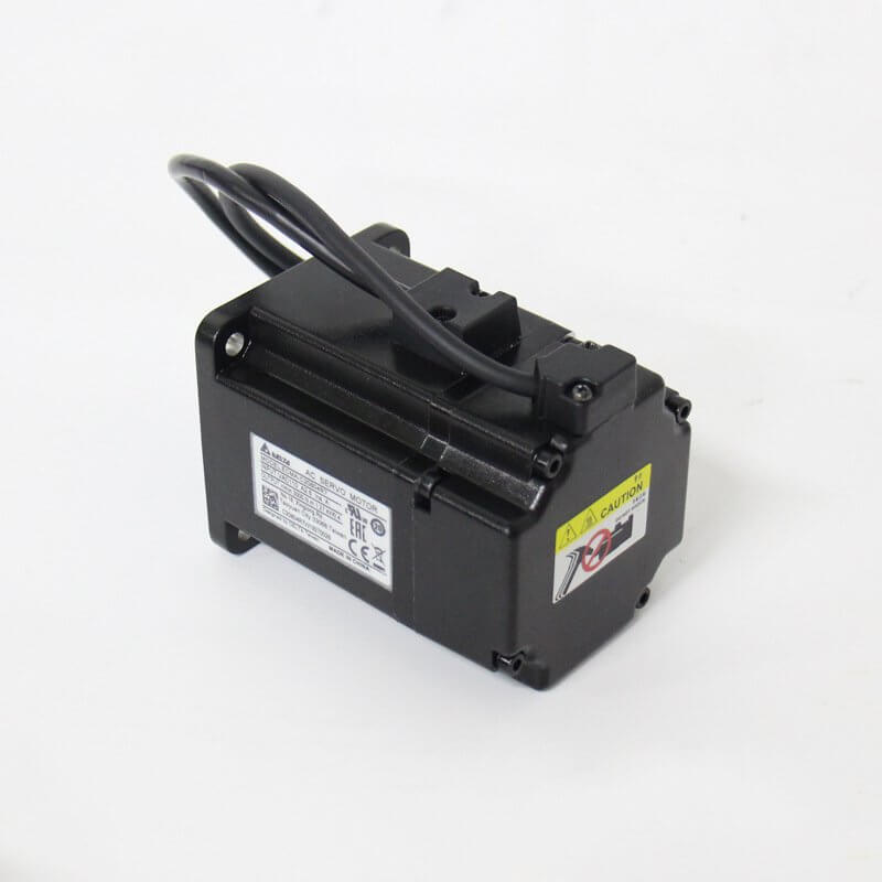 Delta ECMA Series Servo Motor 3 1
