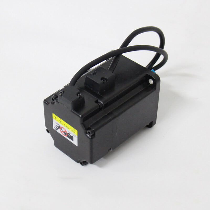 Delta ECMA Series Servo Motor 4 1