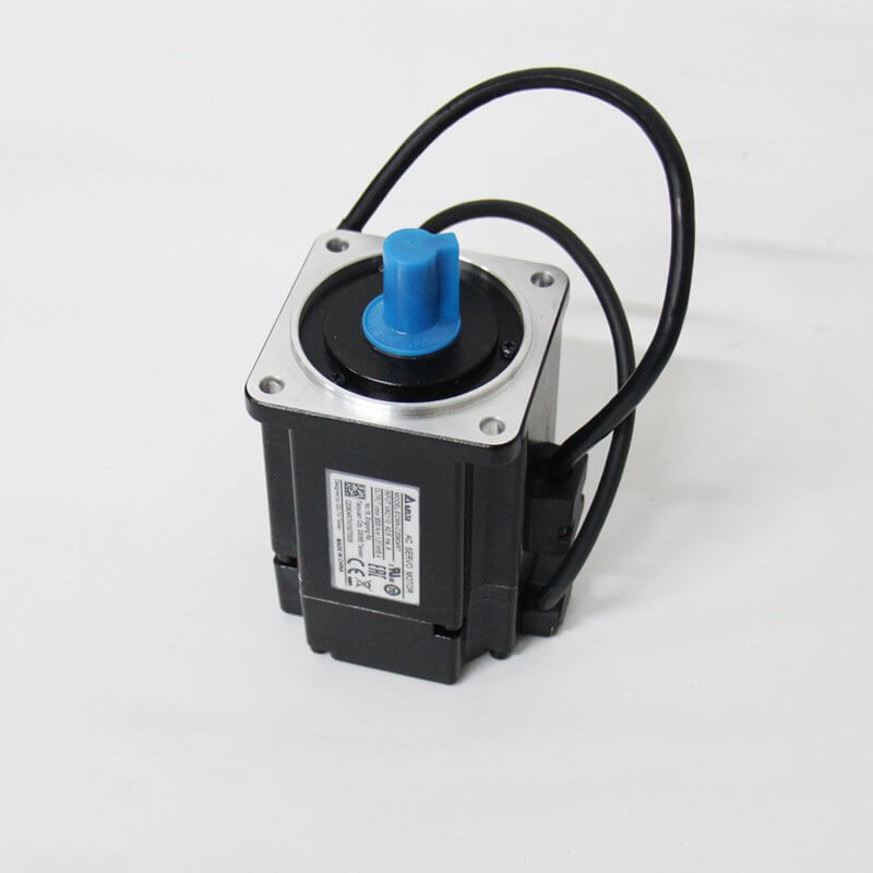 Delta ECMA Series Servo Motor 5