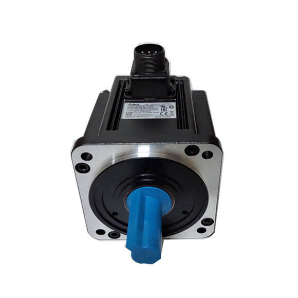 Delta ECMA Series servomotors 1