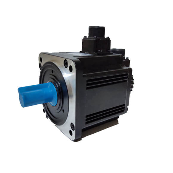 Delta ECMA Series servomotors 2