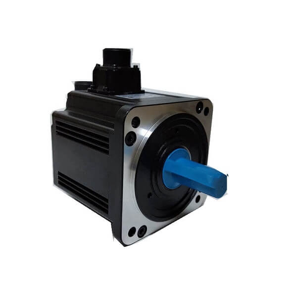 Delta ECMA Series Servo Motor with break 3kW ECMA-F11830RSS - United  Automation