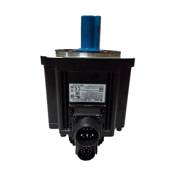 Delta ECMA Series servomotors 4