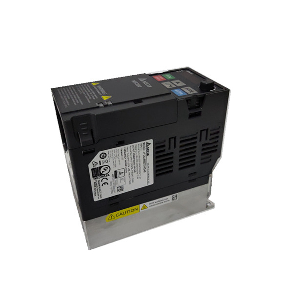Delta Inverters VFD MS300 2 1 2