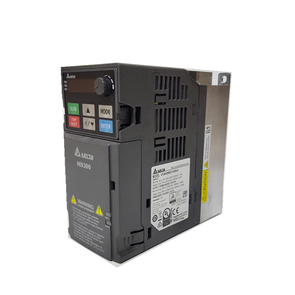 Delta Inverters VFD MS300 4 1 1 1