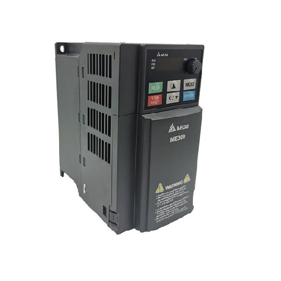 Delta ME300 Series VFD 1 3