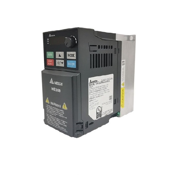 Delta ME300 Series VFD 2 2