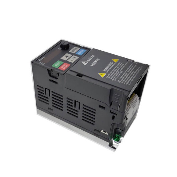Delta ME300 Series VFD 3 1 1