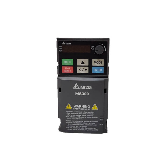 Delta ME300 Series VFD 4 1 1
