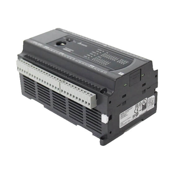 Delta PLC DVP EC3 Series 3