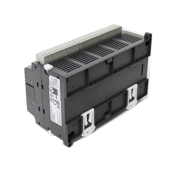 Delta PLC DVP EC3 Series 4