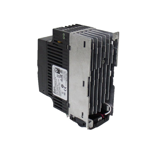 Delta VFD EL Series Datasheet 3 1