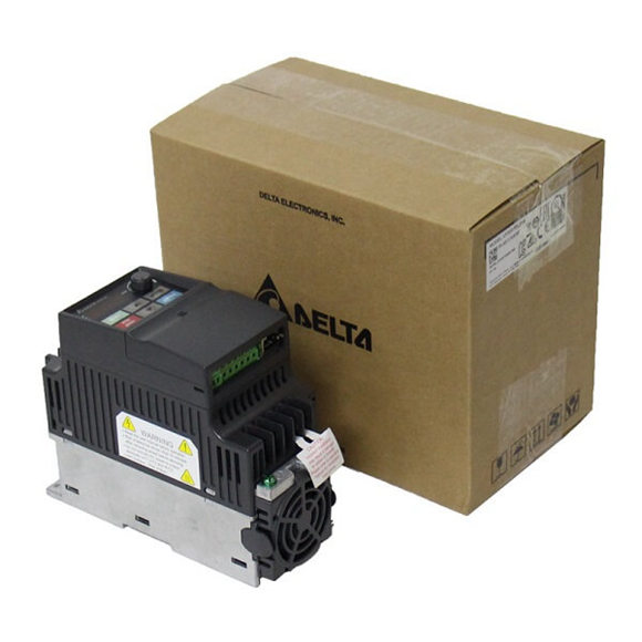 Delta VFD EL Series Datasheet 5